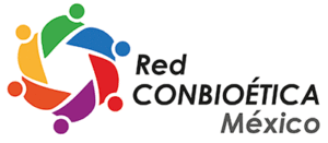 logo de la Red CONBIOETICA